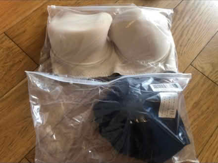 Photo of free Brand New Bras (Cheshunt En8) #1