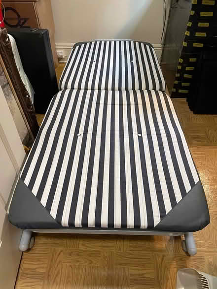Photo of free Roll Away Cot (Astoria) #3