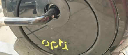 Photo of free Opti Cross Trainer (Idle BD10) #2