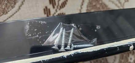 Photo of free Letter box (IP3) #3