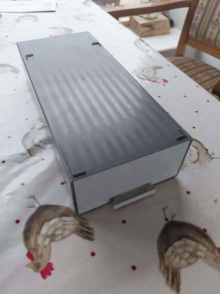 Photo of free Boxes for 35mm slides (Bolton le Sands LA5) #2