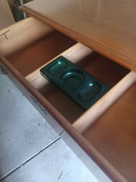 Photo of free Bedroom suit (Amelia, OH) #3