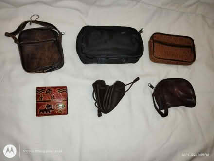 Photo of free Change Purses Group #4 (West Harlem) #1