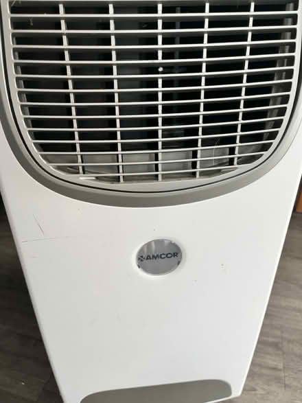 Photo of free NON WORKING AC unit (Heywood OL10) #3