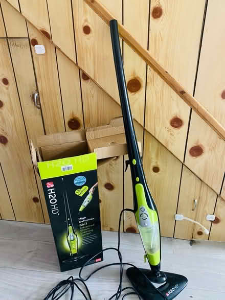 Photo of free Steam cleaner (Croydon) #2