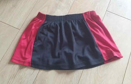 Photo of free Kingdown School - girl's PE skort (Warminster BA12) #1