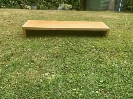 Photo of free TV Stand Riser (Top Amersham HP6) #1