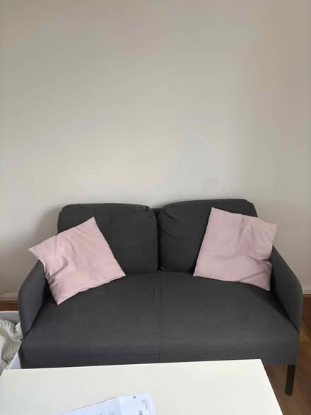 Photo of free IKEA sofa (Twerton) #1