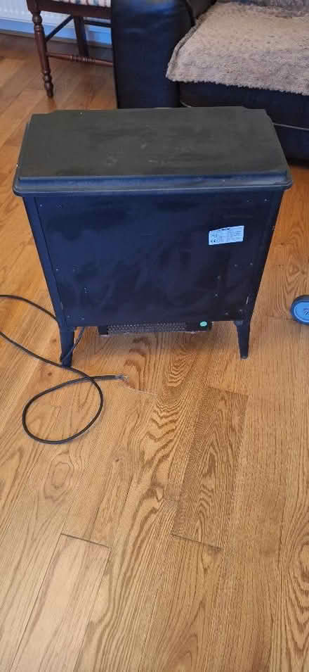 Photo of free Electric Heater (Fenham) #2