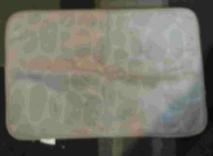 Photo of free Small grey bath/shower mat (Harrogate HG1) #1