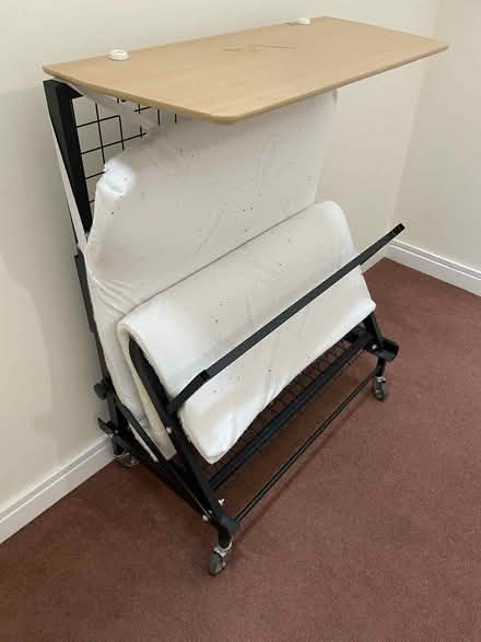 Photo of free folding bed (WR14 malvern) #1