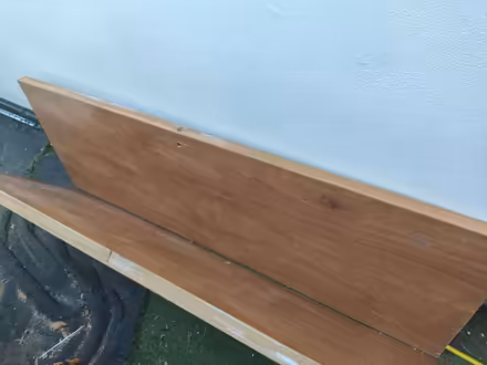 Photo of free 2 x Fire Doors (Kenley CR8) #2