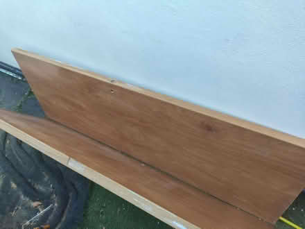 Photo of free 2 x Fire Doors (Kenley CR8) #2