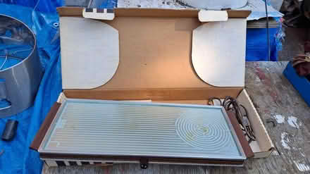 Photo of free Salton hotray food warmer (Westboro, 262 Duncairn Ave.) #1