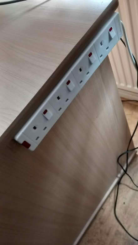 Photo of free Office desk (Heybridge CM9) #4