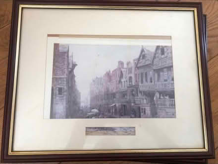 Photo of free Prints in Frames x 5 (Cheshunt En8) #4