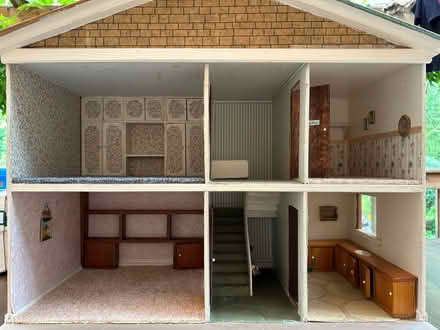 Photo of free Dolls House (Cheadle Hulme SK8) #2