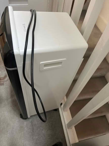 Photo of free Air fan (Ham, Richmond TW10) #2