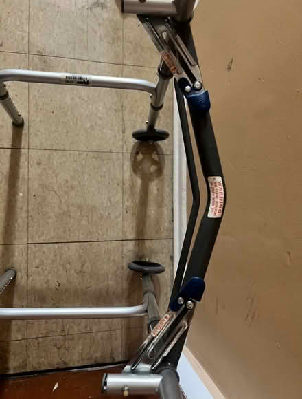 Photo of free Standard Walker (Clason Point Bronx NY) #4