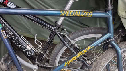 Photo of free Menโs bikes (Chalfont St Peter SL9) #3