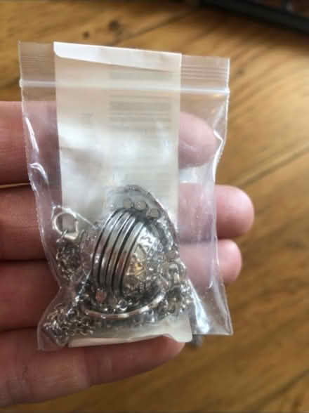 Photo of free Orb Style Necklaces (Cheshunt En8) #2