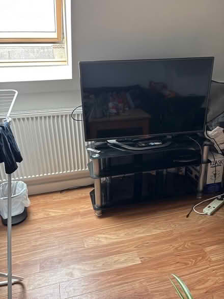 Photo of free TV stand (Englefield Green TW20) #3