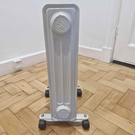 Photo of free Oil radiator (Five Ways B16) #4