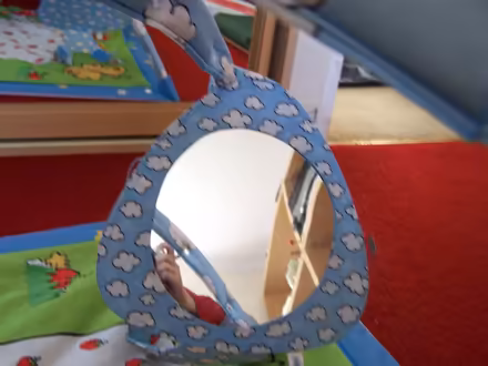 Photo of free Gymini 3D Activity Gym (Douglas, cork) #2