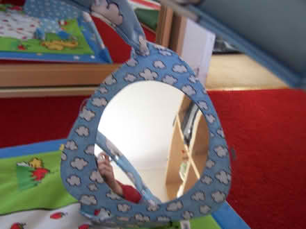 Photo of free Gymini 3D Activity Gym (Douglas, cork) #2