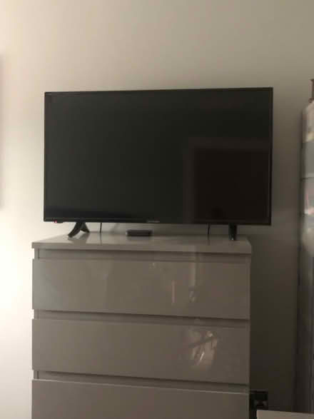 Photo of free Techwood 43inch smart TV (Preston PR4) #1