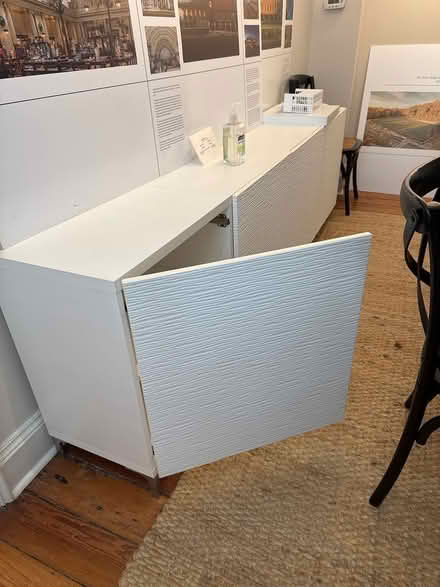 Photo of free Credenza (Alexandria) #1