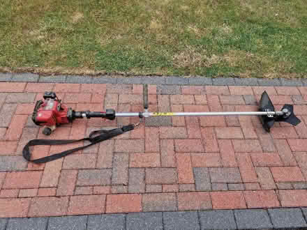 Photo of free Brush Cutter (Godmanchester PE29) #1