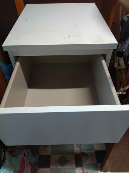 Photo of free Ikea chest of drawers (Bramley GU5) #1