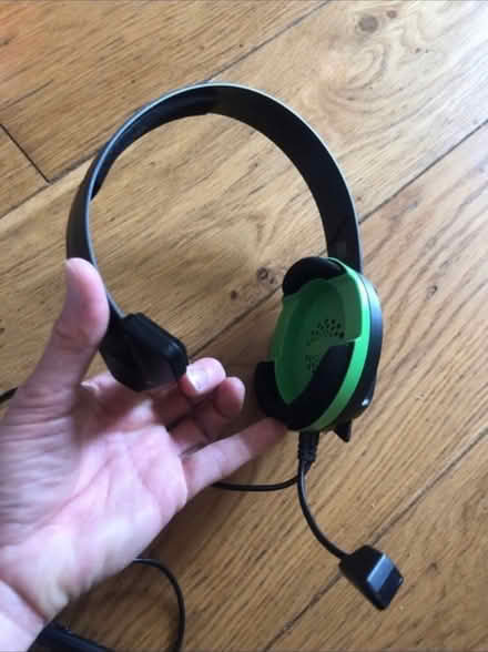 Photo of free Gaming Headset (Cheshunt En8) #2