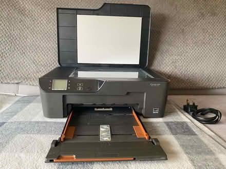 Photo of free HP printer (Bradenstoke SN15) #1