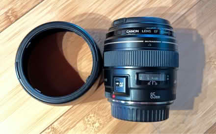 Photo of free Photography Gear (Skokie) #1