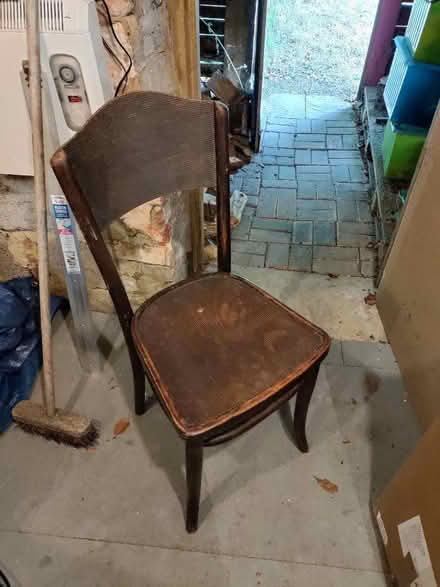 Photo of free Dining Chair (Hill Deverill BA12) #1