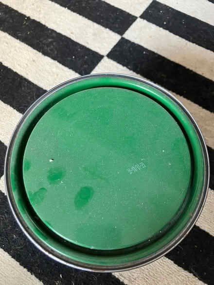 Photo of free Cuprinol decking stain (Morden) #2