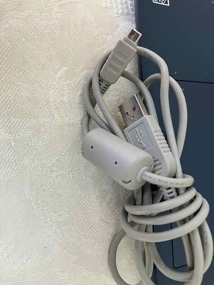 Photo of free Olympus digital camera and case (Carshalton) #3