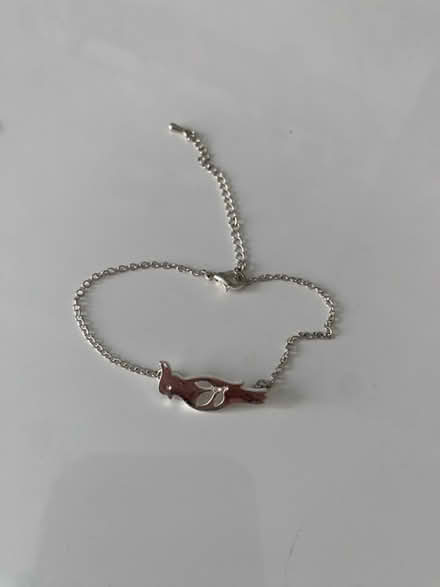 Photo of free Child’s bracelet/anklet (Waterlooville PO7) #1