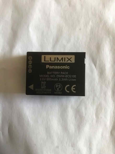 Photo of free Camera faulty (Wescott RG40) #4