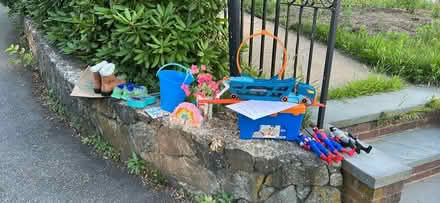 Photo of free Avon Street (Reading) #1