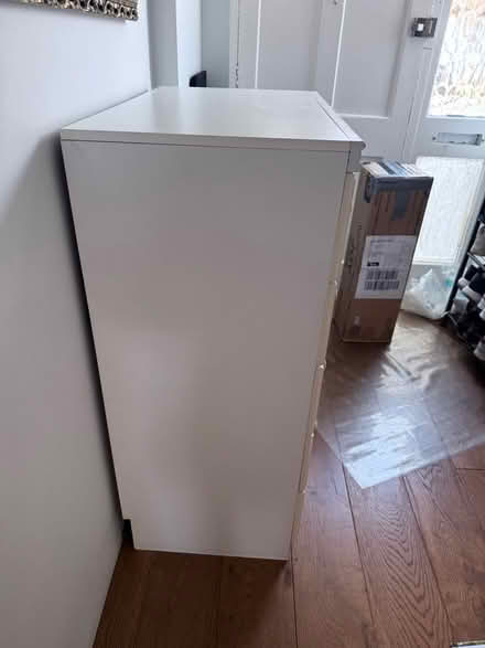 Photo of free Chest of drawers (TW4) #4