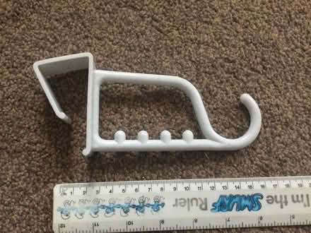 Photo of free 4 x over door hangers (Wickford, Essex SS11) #2