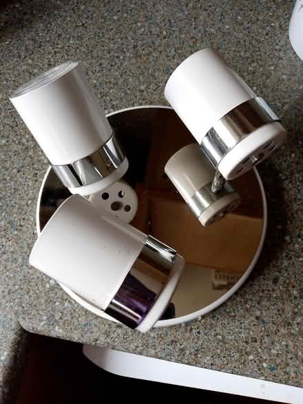 Photo of free Spotlights (Butts hill area BA11) #1