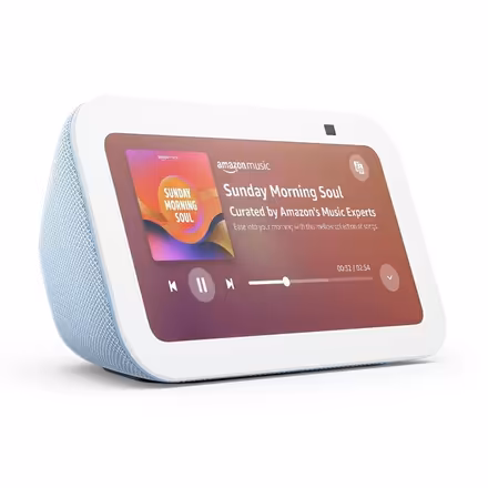 Photo of Amazon Echo Show (Falkirk FK2) #1
