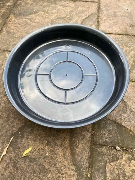 Photo of free Plant caddy (Hazel Grove SK7) #1
