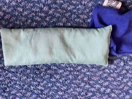 Photo of free Wheat eye bag (Ashford TW15) #2