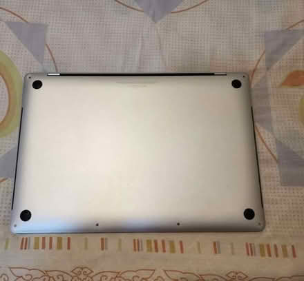 Photo of free Mac book up laptop (Los Angeles) #3