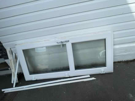 Photo of free UPVC glazed exterior doors (Penzance TR18) #1